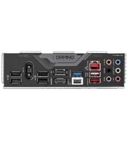 GIGABYTE B760 GAMING X WIFI6E GEN5 DDR5 HDMI-DP PCIE 4.0 1700p ATX
