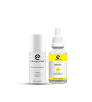 Göz Çevresi Bakım Seti