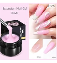 BORN PRETTY 30ml Extension Nail Gel EG05 (56043)