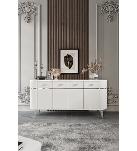 Vns Modler Mdf Mebran Kapak Konsol