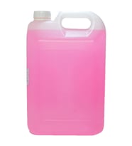 Nesrin Zambak Kolonyası Pembe 60 Derece Pet Bidon 5 Lt