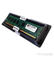 Hı-Level Hlv-Pc12800D3-4G 4Gb 1600Mhz Ddr3 Pc Bellek
