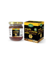 Propolis Arı Sütü Bal Polen