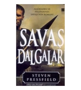 Savaş Dalgaları