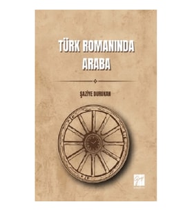 Türk Romanında Araba