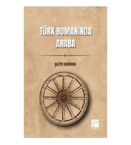 Türk Romanında Araba