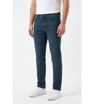 Erkek Regular Fit Jeans Pantolon BGL-ST05356