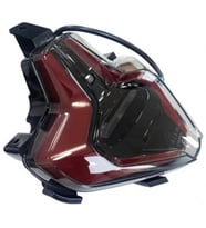 Cf Moto 450 Sr-NK Arka Stop Komple Arka Stop Lambası Supermoto