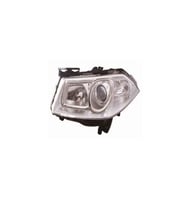 Esse Otomotiv - Megane Iı Far Sağ Mercekli Ece.elec W/s Motor 05-09 Dpo 551-1162rmld-em 7701063220