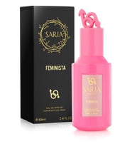 SARİA 69 - FEMINISTE - PARFÜM