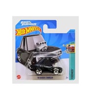 Hot Wheels Fast & Furious '70 Dodge Charger Tooned (1/64)
