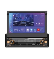 JAMESON JS-7055A ANDROİD İNDACH OTO TEYP 2025 YENİ MODEL