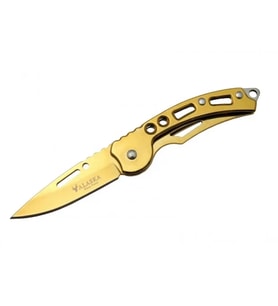 Sdr-10 G Gold Çakı 15 Cm Manuel, Kemerlikli