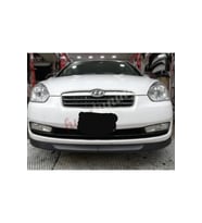 Astra H Lip Hyundai Accent Era Uyumlu Tampon Ön Ek
