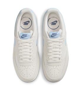 Nike W Court Vision Lo Kadın Spor Ayakkabı - IB5873