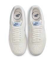 Nike W Court Vision Lo Kadın Spor Ayakkabı - IB5873