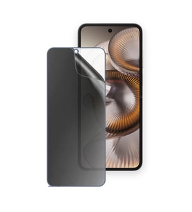 SChitec Xiaomi MIX Flip 2 Uyumlu Ön Yüzey Hayalet Privacy Hidrojel Ekran Koruyucu