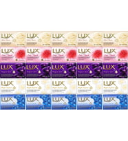 Lux Sabun 80GR (Karma 25 Li Set) Soft Touch/Velvet Touch/Magicial Spell/Aqua Sparke/Bright Impress