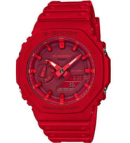 CASIO GA-2100-4ADR ERKEK KOL SAATİ
