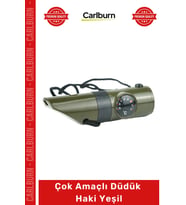 #Düdük Kamp Outdoor Doğa Sporları Acil Durum Sinyal Aparatı Pusula Dayanıklı Şık Çok Amaçlı Düdük Ha