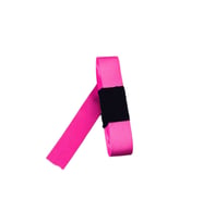 Grogren  Kurdele 2 Cm Yerli (10 Metre)  Fuşya