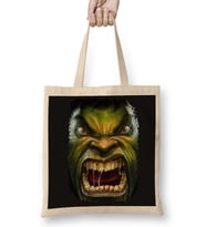 Hulk 02 Bez Çanta Uzun Saplı