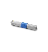 OKI 44469722 ORJİNAL SARI TONER