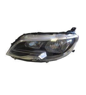 Peugeot 301 17/21 Far Lambası Sol Elektri·kli·/motorlu (Ayfar)