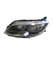 Peugeot 301 17/21 Far Lambası Sol Elektri·kli·/motorlu (Ayfar)