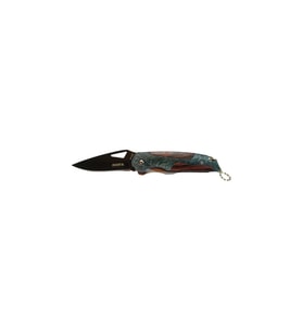 Paslanmaz Cep Çakısı BF12-D