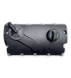 Skoda Superb 2002-2008 1.9TDi Dizel Külbütör Üst Kapağı 038103469AE