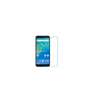Engo General Mobile GM 9 Pro Ekran Koruyucu Nano Cam I·nce Esnek 9H Temperli Campet Ekran Koruyucu