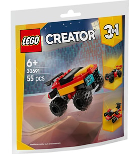 LEGO Creator 30691 Mini Monster Truck