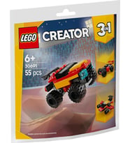 LEGO Creator 30691 Mini Monster Truck