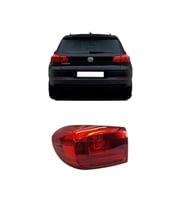 Vw Tiguan Sol Dış Stop 2012-2015 5N0945095Q-3