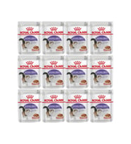 Royal Canin Gravy Sterilised Kisirlastirilmis Yas Kedi Mamasi 85 Gr 12 Adet