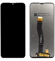 General Mobile Discovery GM 10 Lcd Ekran Dokunmatik 