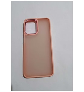 Samsung M 33 Silikon Kılıf Modeli