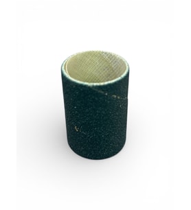 Spiro Bant Zımpara Zirkonyum 60 Kum 20x30 mm-10 ADET (Standart)