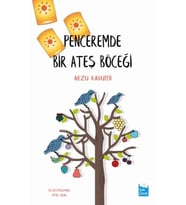 Penceremde Bir Ateş Böceği