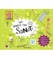 İşte Bunlar Hep Sanat