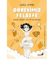 Görevimiz Felsefe