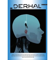 Derhal 1.Sayı Mart-Nisan 2024 (STD)