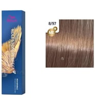 Perfect Me+ Boya 60 Ml 8/97 Sarı Sendre Kahve