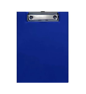 ÖNDER 2200-6 KAPAKSIZ PVC SEKRETERLİK LACİVERT
