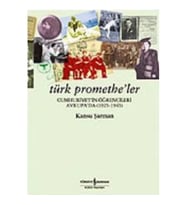 Türk Promethe'ler