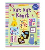Kırt Kırt Kağıt