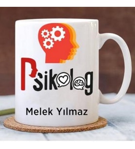 psikolog hediye kupa