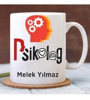 psikolog hediye kupa