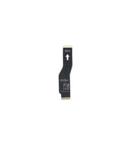 Samsung Note 10 Plus Uyumlu Ara Ekran Filmi LCD Flex